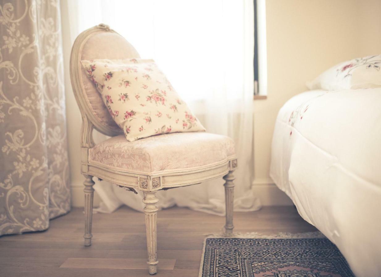 라루브불 Le Cosy De Claire 빌라 외부 사진